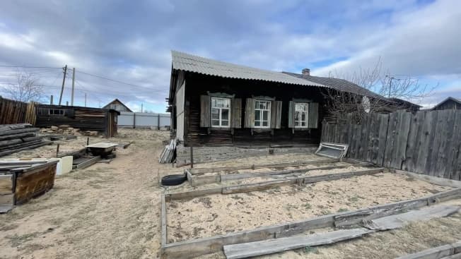 Купить дом в Микрорайоне 144-й, Улан-Удэ в Улан-Удэ. Вариант № 2139257, 0, площадь - квм, цена 3490000 рублей
