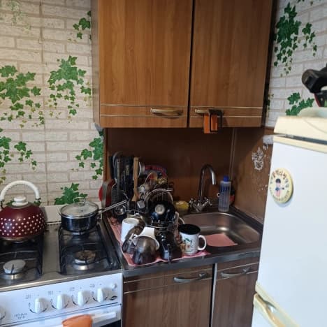 Купить двухкомнатную квартиру в Владимирской области. Вариант № 2329983, 1, площадь - квм, цена 4200000 рублей