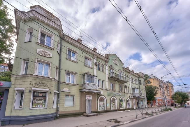 . Вариант № 2285720, 0, площадь - 47.7 квм, цена 4800000 рублей