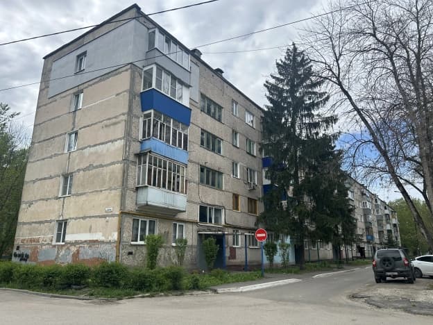 Купить однокомнатную квартиру до 9 млн в Пензе. Вариант № 2164550, 0, площадь - квм, цена 2370000 рублей