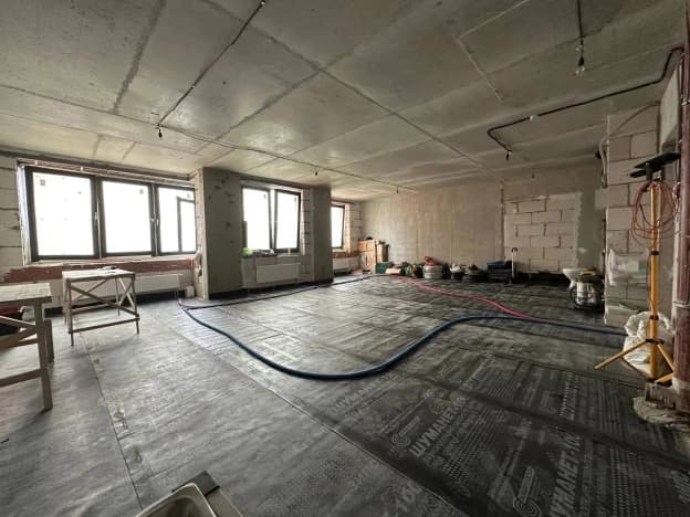 Купить двухкомнатную квартиру на вторичке в ЖК Городские истории в Москве. Вариант № 2121140, 0, площадь - квм, цена 18800000 рублей