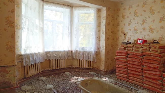 Купить комнату в Посёлоке Городского Типе Товаркове в Дзержинском Муниципальном Округе на улице Октябрьская , посёлок городского типа Товарково в Калужской области. Вариант № 1786987, 0, площадь - квм, цена 850000 рублей
