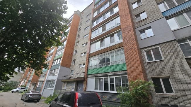 Купить квартиру в ЖК Фаворит в Пензе. Вариант № 2225574, 0, площадь - квм, цена 5650000 рублей