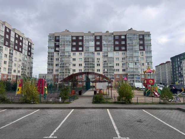 Купить трехкомнатную квартиру в Посёлоке Храброве в Гурьевском Муниципальном Округе на улице Гвардейская , посёлок Храброво в Калининградской области. Вариант № 2398693, 0, площадь - квм, цена 14200000 рублей