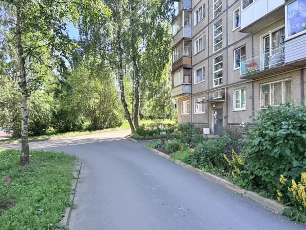 Купить квартиру в Республике Карелия. Вариант № 2260383, 0, площадь - квм, цена 4190000 рублей