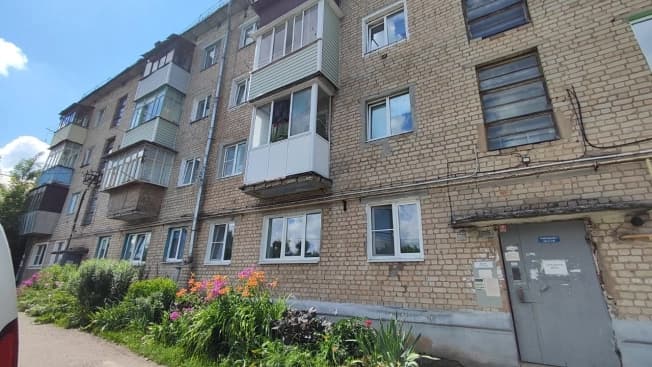 Купить двухкомнатную квартиру в Щёкинском районе в Тульской области. Вариант № 2255469, 0, площадь - квм, цена 3000000 рублей