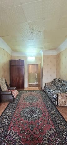 Купить двухкомнатную квартиру в Деревне Киржаче в Петушинском районе в Владимирской области. Вариант № 2364131, 1, площадь - квм, цена 1870000 рублей