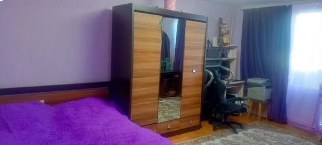 Купить двухкомнатную квартиру на улице Никулинская в Москве. Вариант № 2255734, 0, площадь - квм, цена 14500000 рублей