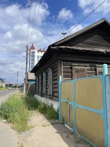 Купить дом на улице Иволгинская в Улан-Удэ. Вариант № 2248738, 1, площадь - квм, цена 6500000 рублей