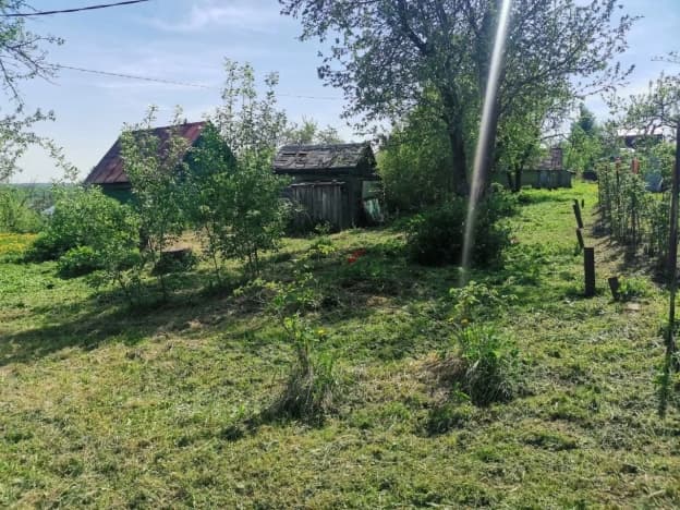 Купить дачу в Селивановском Муниципальном Округе в Владимирской области. Вариант № 2185585, 1, площадь - квм, цена 280000 рублей