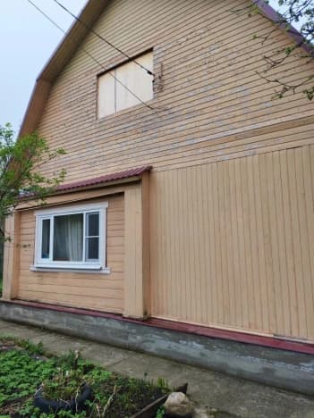 Купить дом в Деревне Афанасьеве в Собинском районе в Владимирской области. Вариант № 2207272, 1, площадь - квм, цена 4300000 рублей
