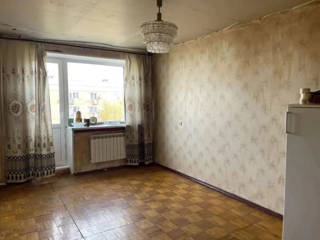 Купить квартиру с мебелью в Нижнем Новгороде. Вариант № 2390457, 1, площадь - квм, цена 6850000 рублей