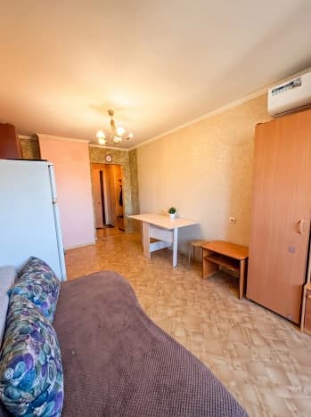 Купить квартиру площадью 25 кв.м в Уссурийске. Вариант № 2362981, 0, площадь - квм, цена 4500000 рублей