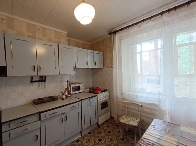 Купить трехкомнатную квартиру с ремонтом на улице Кирпичная в Белгороде. Вариант № 2193968, 0, площадь - квм, цена 7390000 рублей