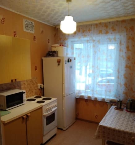 Купить квартиру площадью 40 кв.м в районе Дзержинский в Новосибирске. Вариант № 2174599, 0, площадь - квм, цена 3850000 рублей