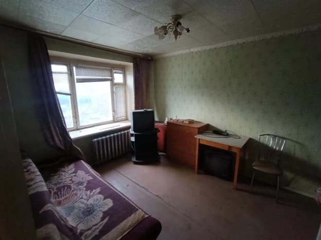 Купить квартиру на 4 этаже на вторичке в Нижнекамске. Вариант № 2367226, 1, площадь - квм, цена 3000000 рублей