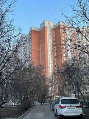 Купить двухкомнатную квартиру в районе Бабушкинский в Москве. Вариант № 2289666, 1, площадь - квм, цена 19500000 рублей