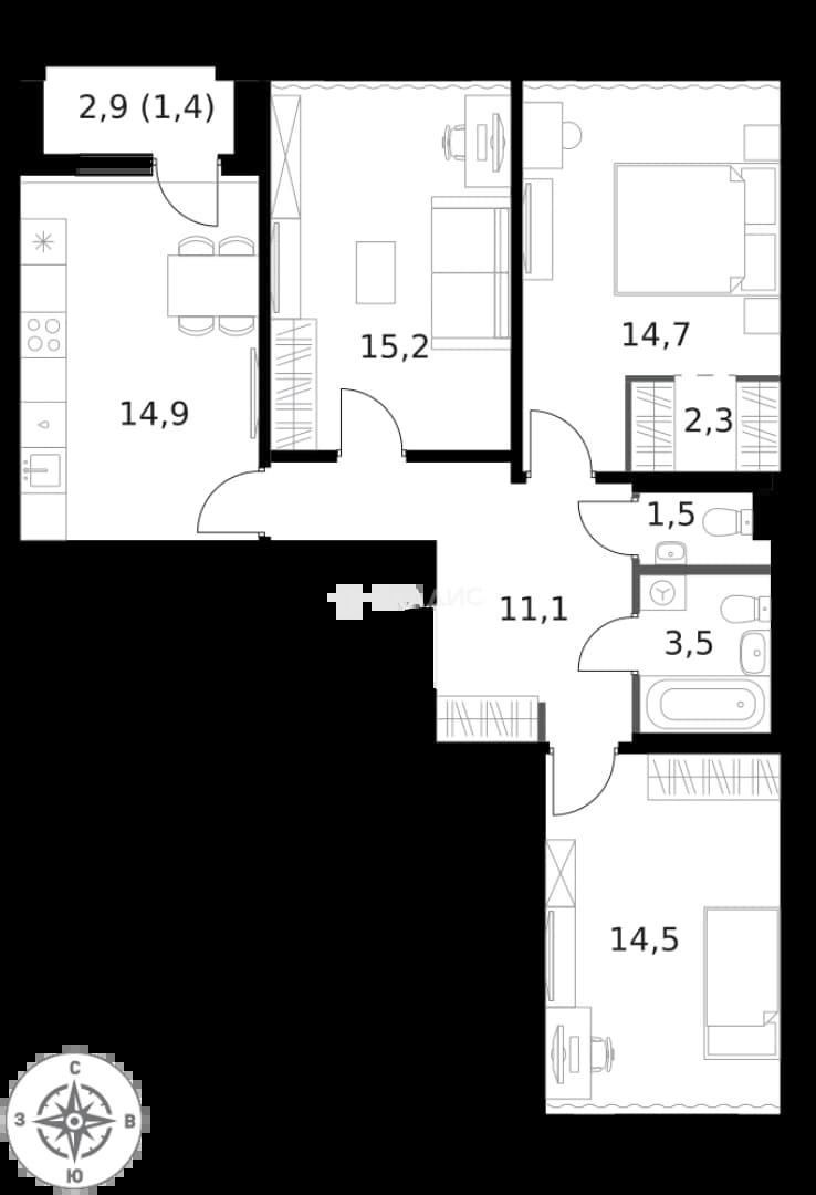 Photo 2