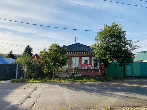 Купить дом в Белебеевском районе в Республике Башкортостан. Вариант № 2307644, 1, площадь - квм, цена 4500000 рублей