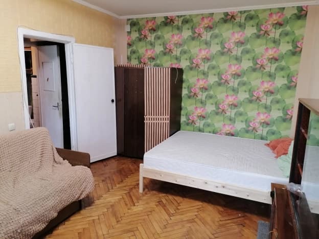 Купить однокомнатную квартиру до 20 млн в Москве. Вариант № 2240183, 1, площадь - квм, цена 13500000 рублей