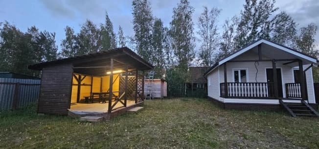 Купить дачу в Электрогорске. Вариант № 2341632, 0, площадь - квм, цена 3100000 рублей