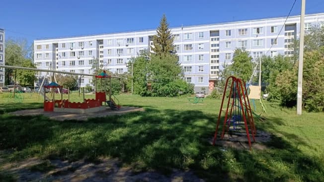 Купить двухкомнатную квартиру в Деревне Баграмове в Рыбновском Муниципальном Округе в Рязанской области. Вариант № 2247570, 0, площадь - квм, цена 2100000 рублей