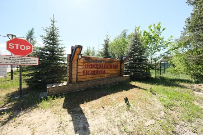 Купить земельный участок в Нижегородской области. Вариант № 2248481, 0, площадь - квм, цена 8500000 рублей
