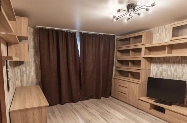 Купить квартиру в ЖК Холланд парк (Holland park ) в Москве. Вариант № 2327893, 1, площадь - квм, цена 18000000 рублей