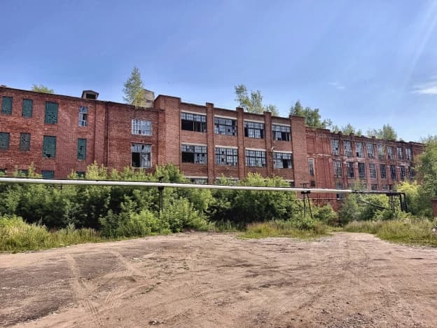 Купить производственные помещения в Кинешме. Вариант № 2283081, 0, площадь - квм, цена 170000000 рублей
