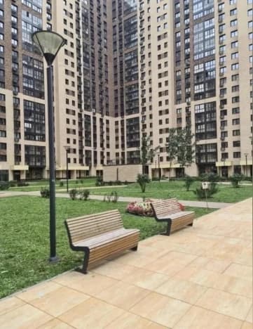 Купить квартиру в районе Ново-Переделкино в Москве. Вариант № 2382280, 1, площадь - квм, цена 16750000 рублей