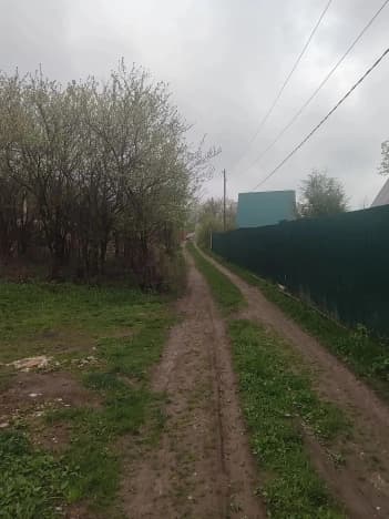 Купить земельный участок на улице Семязинская в Владимире. Вариант № 2097432, 1, площадь - квм, цена 1150000 рублей