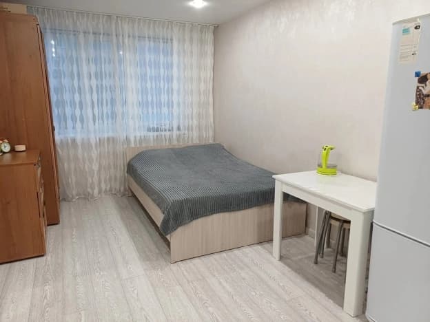 Купить квартиру с ремонтом в Микрорайоне 23-й в Кемерове. Вариант № 2280078, 0, площадь - квм, цена 2700000 рублей