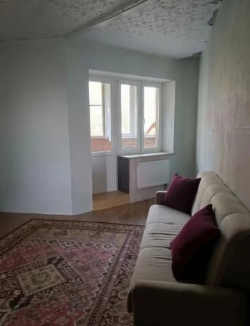 Купить трехкомнатную квартиру у метро Кропоткинская в Москве. Вариант № 2392430, 1, площадь - квм, цена 13000000 рублей