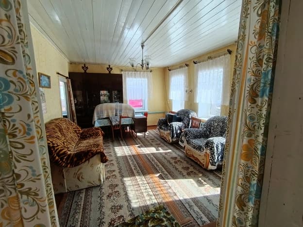Купить дом в ИЖС в Московской области. Вариант № 2079980, 0, площадь - квм, цена 5350000 рублей