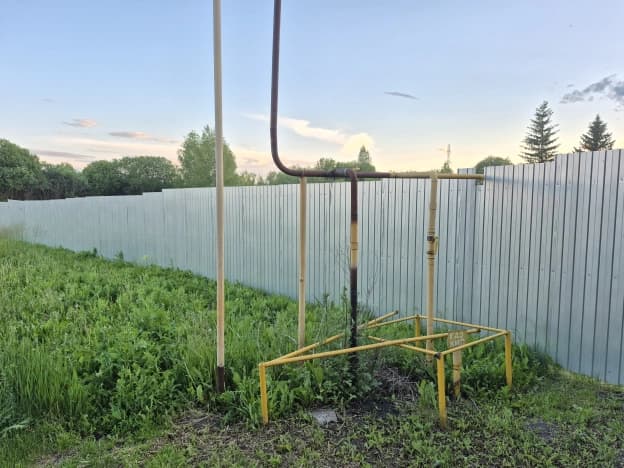 Купить земельный участок в Городищенском районе в Пензенской области. Вариант № 2207179, 1, площадь - квм, цена 450000 рублей