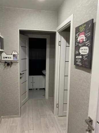 Купить квартиру в Микрорайоне 15-й, жилой комплекс Окский Берег в Нижегородской области. Вариант № 2201361, 1, площадь - квм, цена 6900000 рублей