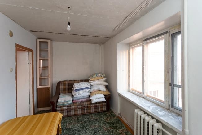 Снять трехкомнатную квартиру в районе Доброе в Владимире. Вариант № 85289, 0, площадь - квм, цена 35000 рублей