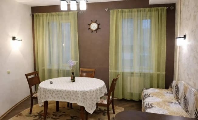Купить квартиру на улице Чехова в Белгороде. Вариант № 2246791, 1, площадь - квм, цена 7700000 рублей