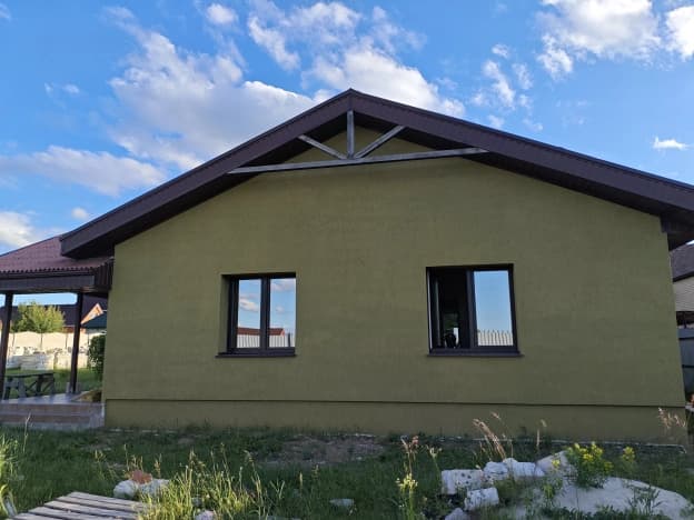 Купить дом в Белгородской области. Вариант № 2215104, 0, площадь - квм, цена 10000000 рублей
