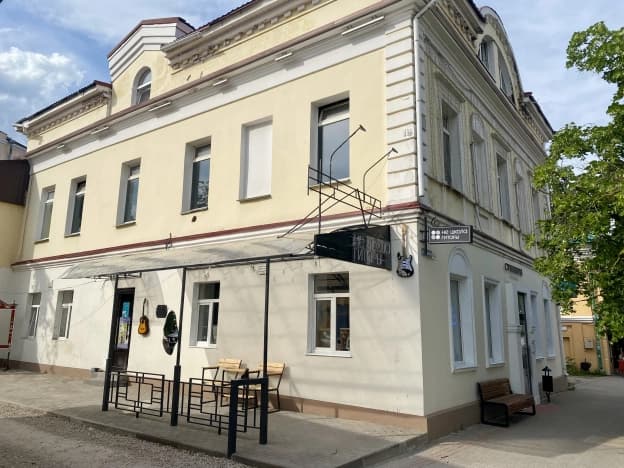 Снять коммерческую недвижимость свободного назначения у метро Бульвар Дмитрия Донского в Московской области. Вариант № 2185131, 0, площадь - квм, цена 120000 рублей