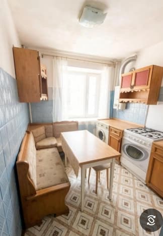 Купить двухкомнатную квартиру в Коврове. Вариант № 2346114, 0, площадь - квм, цена 3000000 рублей