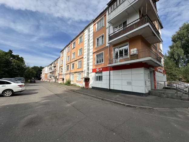 Купить комнату в Рыбинске. Вариант № 2251588, 0, площадь - квм, цена 450000 рублей