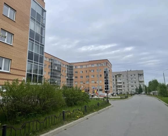 Купить квартиру в Архангельской области. Вариант № 2231773, 0, площадь - квм, цена 16970000 рублей