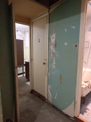 Купить однокомнатную квартиру в Посёлоке Западном в Сосновском районе в Челябинской области. Вариант № 2269874, 1, площадь - квм, цена 3800000 рублей