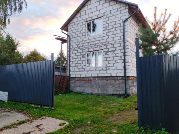 Купить дом на улице Шоссейная в Жуковском. Вариант № 2363441, 0, площадь - квм, цена 9500000 рублей