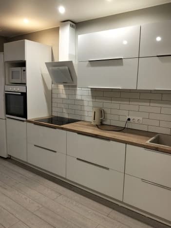 Купить квартиру в Деревне Камышовке в Выборгском районе в Ленинградской области. Вариант № 2209993, 1, площадь - квм, цена 15500000 рублей