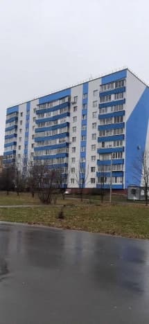 Купить двухкомнатную квартиру до 11 млн в Владимире. Вариант № 2376281, 0, площадь - квм, цена 5300000 рублей