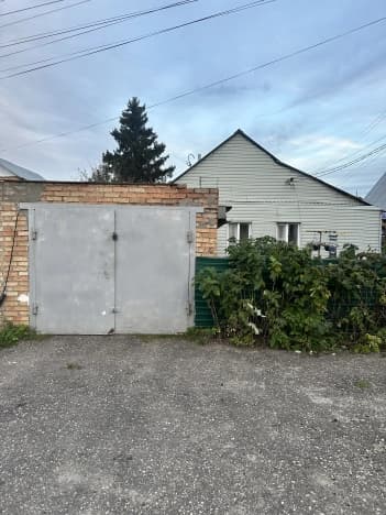 Купить часть дома в Пензе. Вариант № 2381154, 0, площадь - квм, цена 2200000 рублей