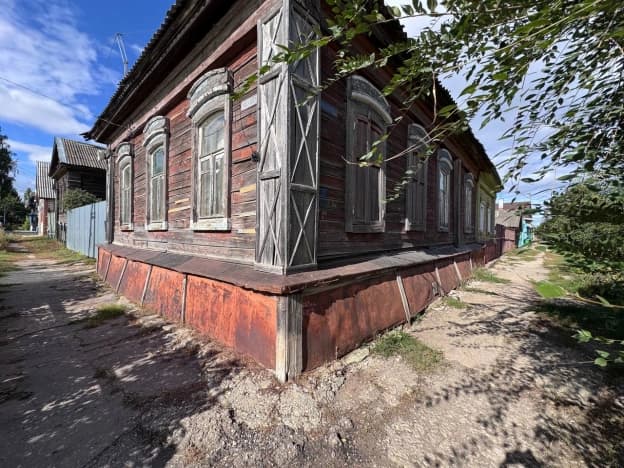 Купить дом в Балакове. Вариант № 2372242, 1, площадь - квм, цена 3990000 рублей