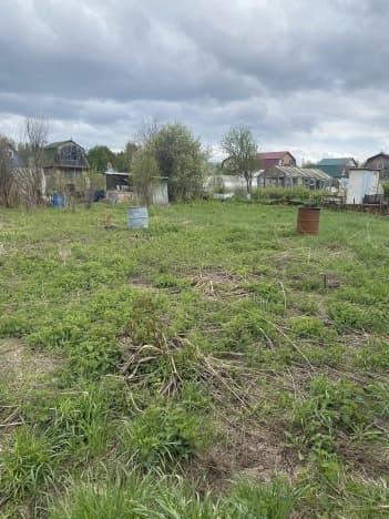 Купить земельный участок в селе Марусино в Новосибирском районе в Микрорайоне Благое, село Марусино в Новосибирской области. Вариант № 2182951, 1, площадь - квм, цена 1300000 рублей